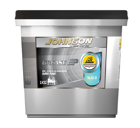 Johnson_GREASE EP NLGI 01 1KG